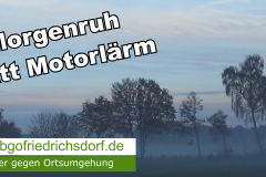 morgenruh